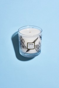 Uma x Equinox Pure Recovery Wellness Candle