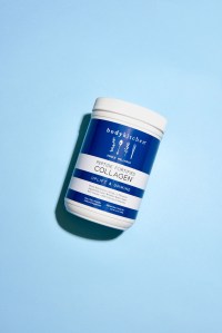 Body Kitchen Peptide Fortified Collagen in Uplift & Unwind