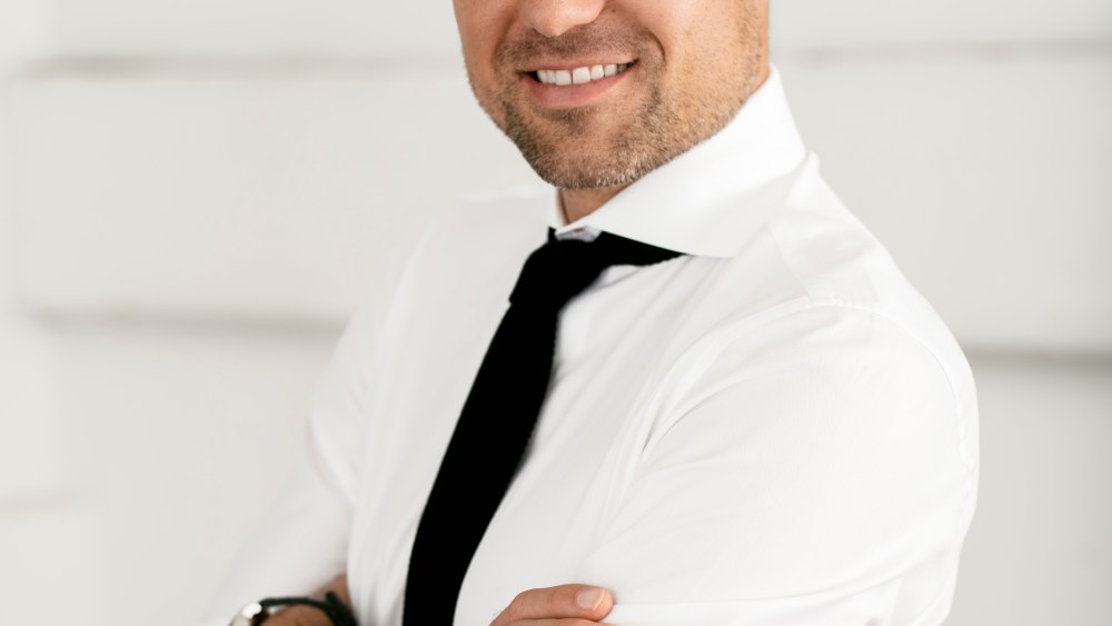 Robert Schaeffler Joins DevaCurl as CEO