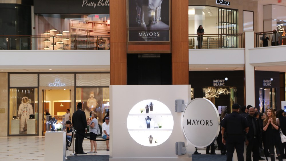 Florida Jeweler Mayors Enters Next Phase Under New Parent