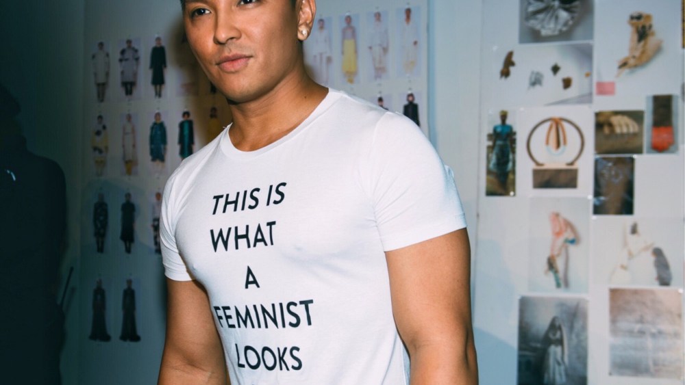 Prabal Gurung
