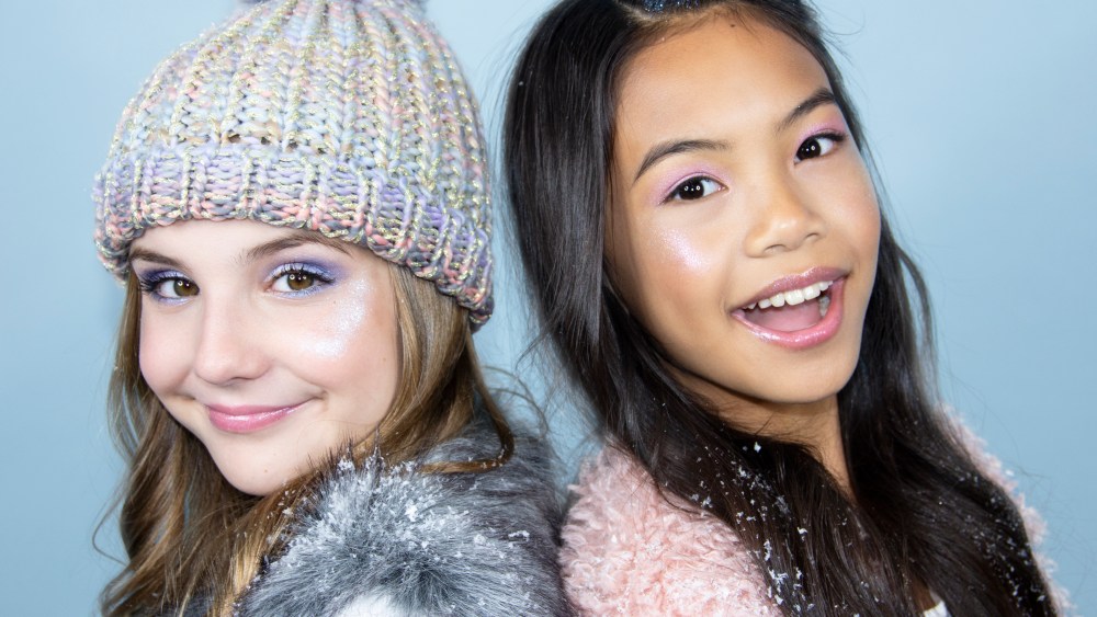 Petite 'N Pretty: The Makeup Brand Winning Over Gen Z Influencers