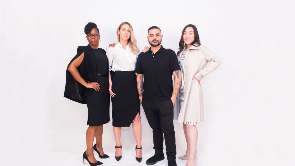 Dress For Success to Launch Microsite for Giving Tuesday Collection