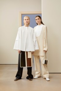 Jil Sander Pre-Fall 2019