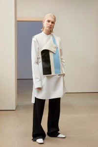 Jil Sander Pre-Fall 2019