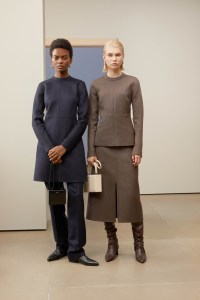 Jil Sander Pre-Fall 2019