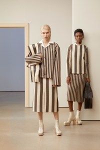 Jil Sander Pre-Fall 2019