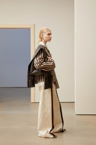 Jil Sander Pre-Fall 2019