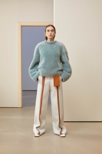 Jil Sander Pre-Fall 2019