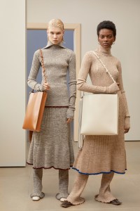 Jil Sander Pre-Fall 2019