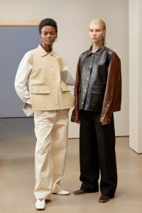 Jil Sander Pre-Fall 2019