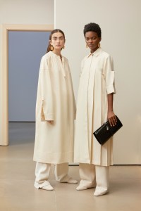 Jil Sander Pre-Fall 2019