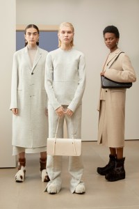 Jil Sander Pre-Fall 2019