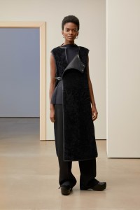 Jil Sander Pre-Fall 2019