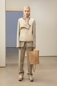Jil Sander Pre-Fall 2019