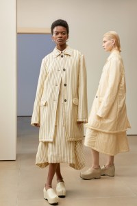 Jil Sander Pre-Fall 2019