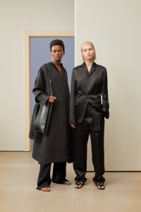 Jil Sander Pre-Fall 2019
