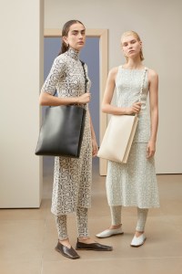 Jil Sander Pre-Fall 2019