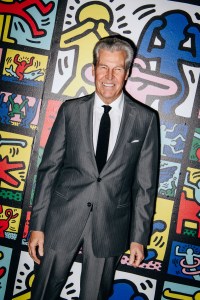 Terry Lundgren