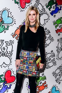 Nicky Hilton Rothschild