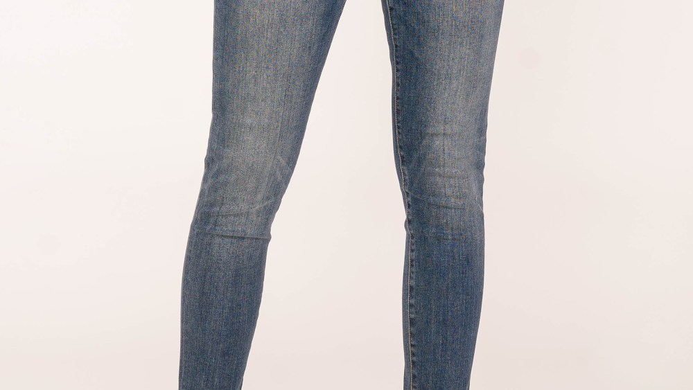 Kut From the Kloth Reveals Line of Eco-friendly, Premium Denim