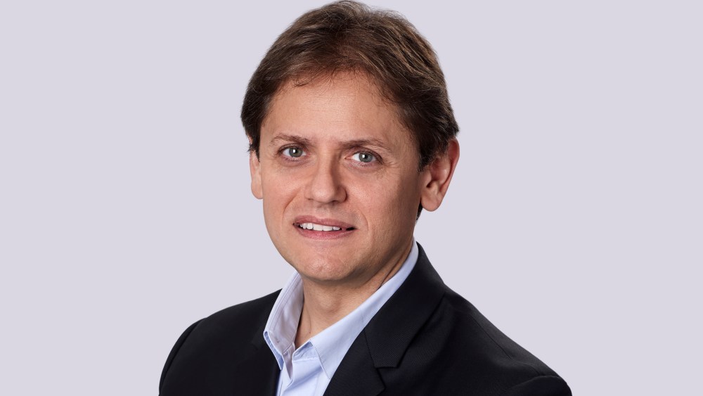 Laurent Kleitman