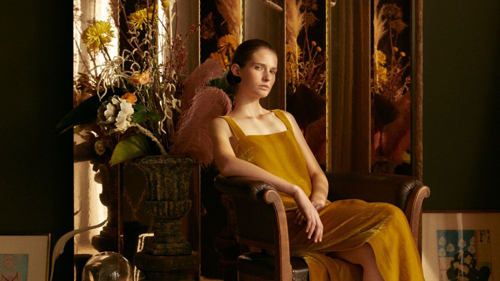 L'Autre Chose Pre-Fall 2019