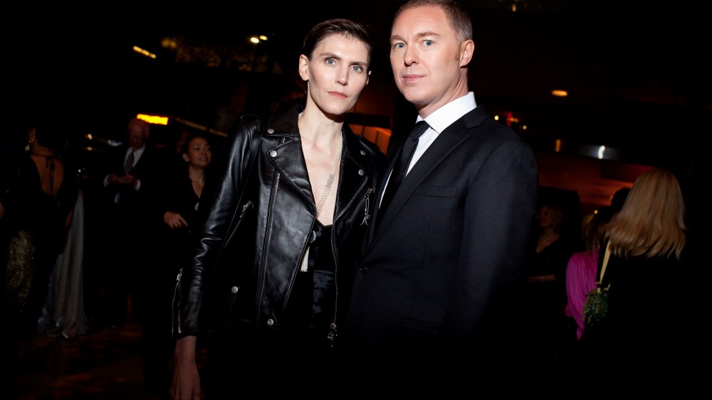 Gabriela Hearst, Stuart Vevers