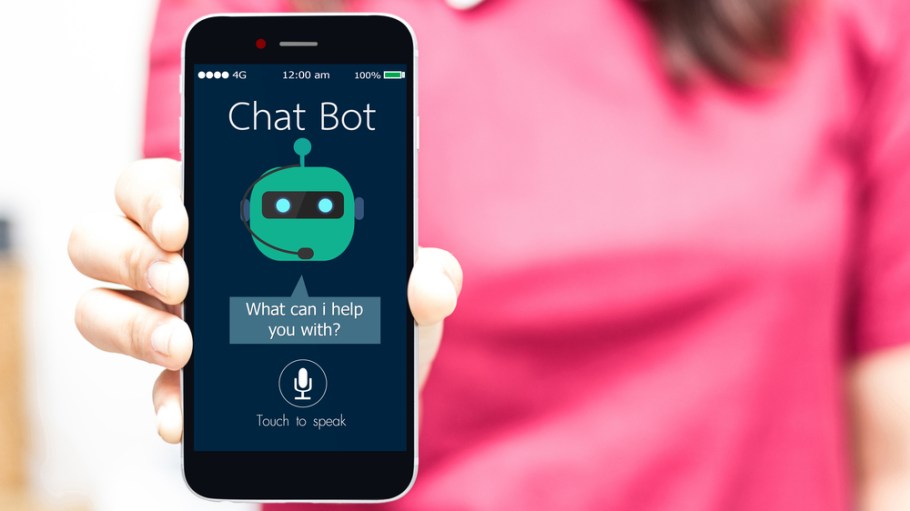 Scores of U.S. shoppers engaged in conversational commerce over the pivotal holiday shopping weekend.