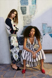 Tanya Taylor Pre-Fall 2019