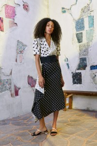 Tanya Taylor Pre-Fall 2019