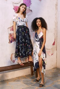 Tanya Taylor Pre-Fall 2019