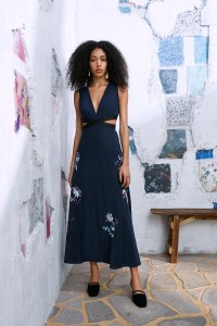 Tanya Taylor Pre-Fall 2019