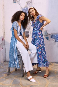 Tanya Taylor Pre-Fall 2019