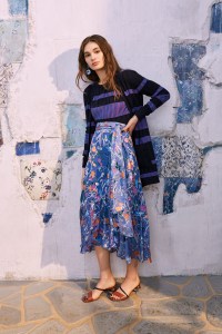 Tanya Taylor Pre-Fall 2019