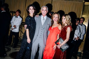 Andi Potamkin, Linda Plattus, and Melissa Urfirer Gottesman