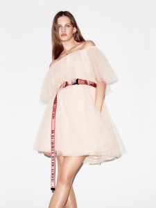 Maje RTW Spring 2019
