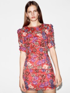 Maje RTW Spring 2019