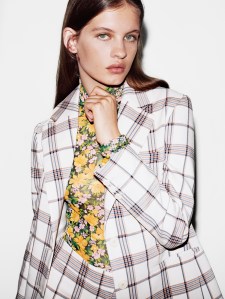 Maje RTW Spring 2019