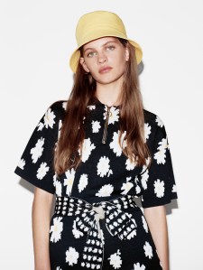 Maje RTW Spring 2019