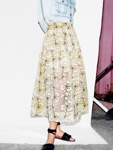 Maje RTW Spring 2019