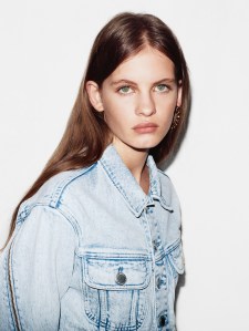 Maje RTW Spring 2019