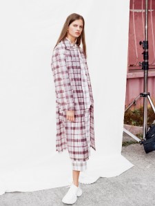 Maje RTW Spring 2019
