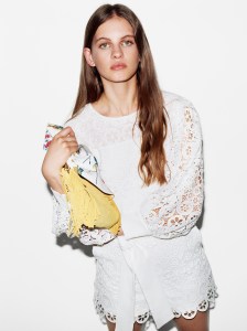 Maje RTW Spring 2019