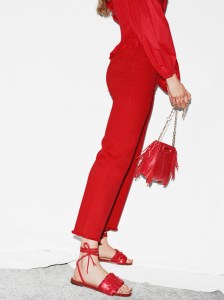Maje RTW Spring 2019