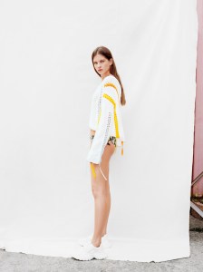 Maje RTW Spring 2019