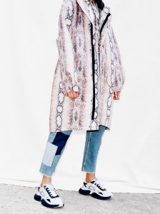 Maje RTW Spring 2019