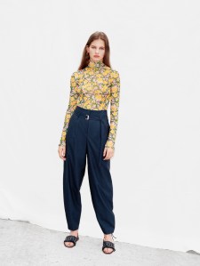Maje RTW Spring 2019