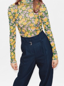 Maje RTW Spring 2019