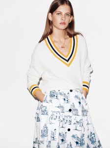 Maje RTW Spring 2019